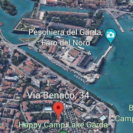 Apartment Princess I Peschiera del Garda Exterior photo
