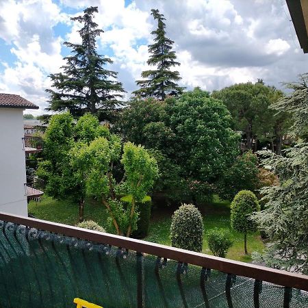 Apartment Princess I Peschiera del Garda Exterior photo