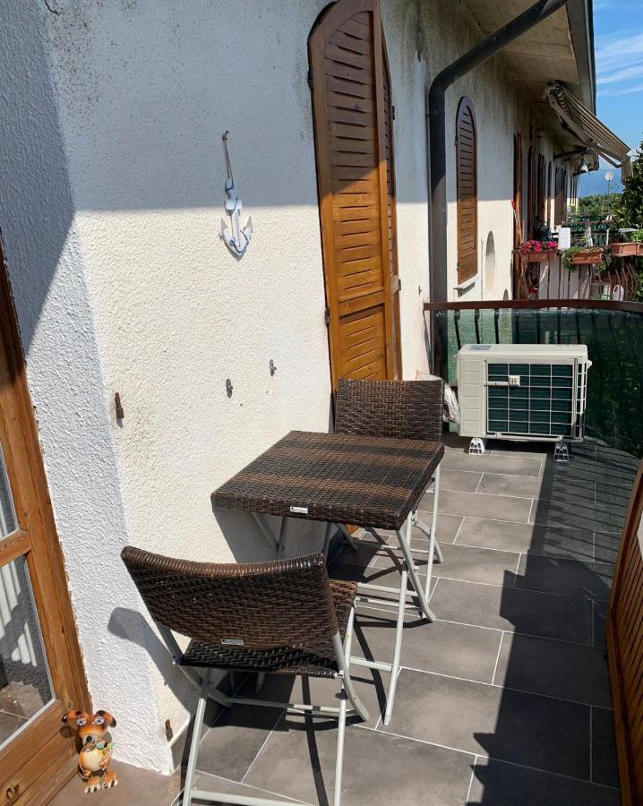 Apartment Princess I Peschiera del Garda Exterior photo
