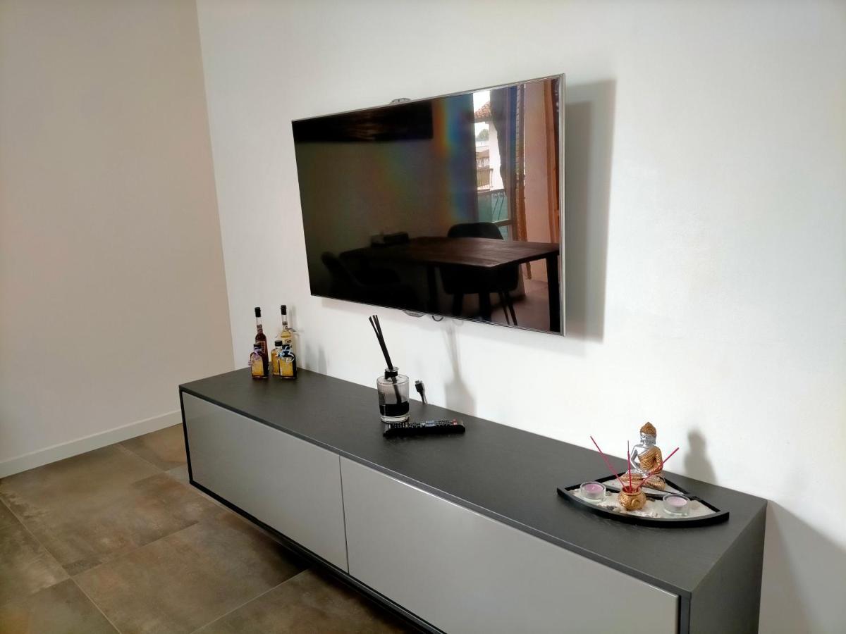 Apartment Princess I Peschiera del Garda Exterior photo