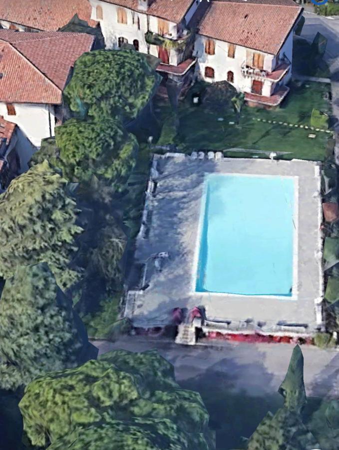 Apartment Princess I Peschiera del Garda Exterior photo